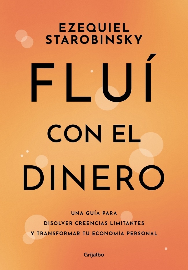 Papel Flui Con El Dinero