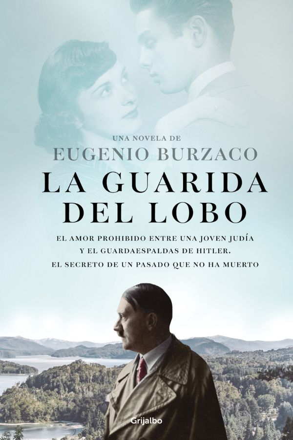Papel Guarida Del Lobo, La
