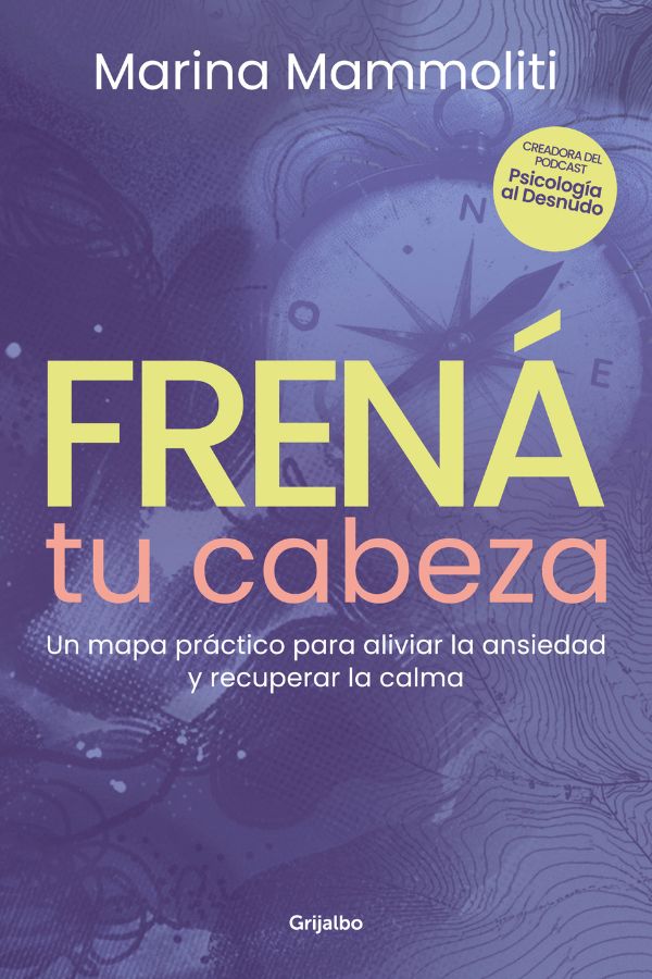 Papel Frena Tu Cabeza