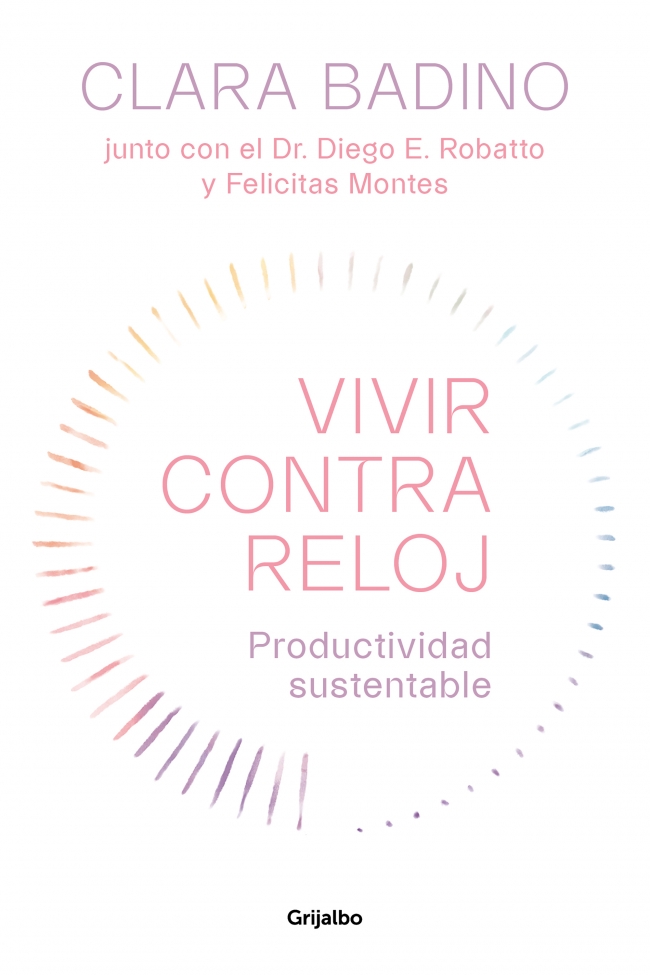 Papel Vivir Contra Reloj