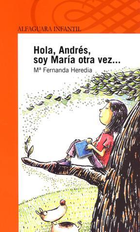  HOLA  ANDRES  SOY MARIA OTRA VEZ