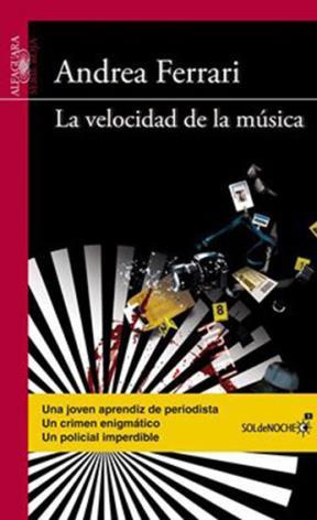  LA VELOCIDAD DE LA MUSICA