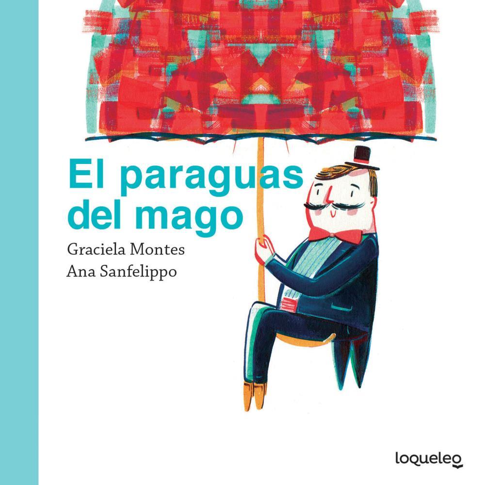  EL PARAGUAS DEL MAGO