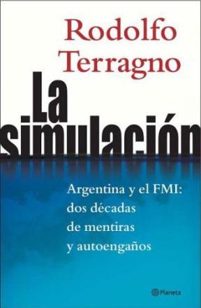 Papel LA SIMULACION ARGENTINA Y EL FMI