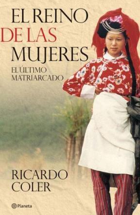  EL REINO DE LAS MUJERES