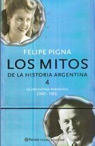 Papel Mitos De La Historia-4-Argentina