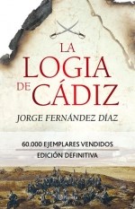  LA LOGIA DE CADIZ-EDICION DEFINITIVA