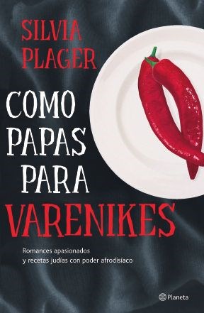 Papel COMO PAPAS PARA VARENIKES