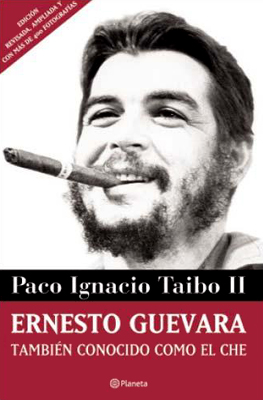 Papel Ernesto Guevara, Tambien Conocido