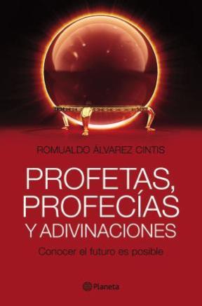 Papel PROFETAS, PROFECIAS Y ADIVINACIONES