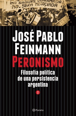  PERONISMO TOMO 2