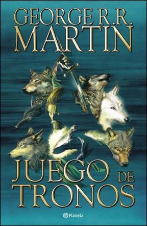  JUEGO DE TRONOS