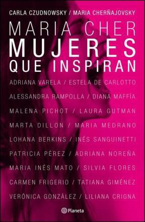 Papel MUJERES QUE INSPIRAN