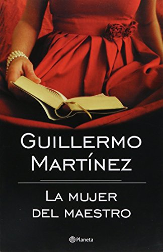 Papel Mujer Del Maestro, La