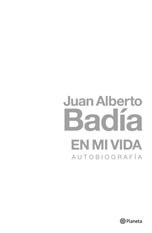 Papel EN MI VIDA:AUTOBIOGRAFIA