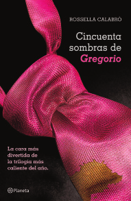 Papel CINCUENTA SOMBRAS DE GREGORIO