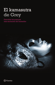 Papel Kamasutra De Grey, El