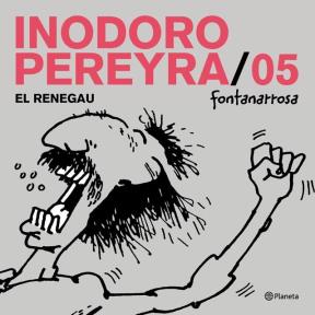 Papel INODORO PEREYRA 5