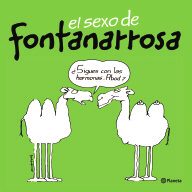 Papel SEXO DE FONTANARROSA,EL