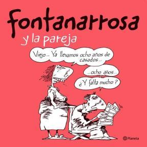 Papel FONTANARROSA Y LA PAREJA