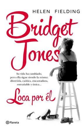 Papel Bridget Jones