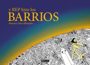 Papel Y Rep hizo los barrios