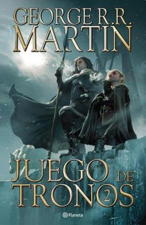  JUEGO DE TRONOS 2