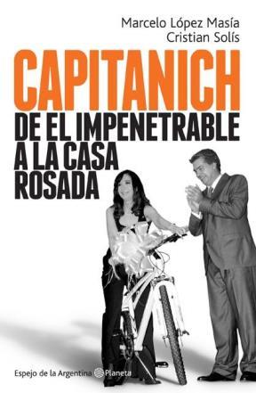 Papel Capitanich