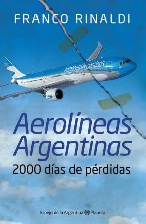 Papel Aerolineas Argentinas