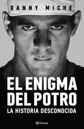 Papel EL ENIGMA DEL POTRO LA HISTORIA DESCONOCIDA