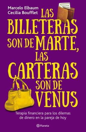 Papel Billeteras Son De Marte Y Las Carteras Son De Venus, Las