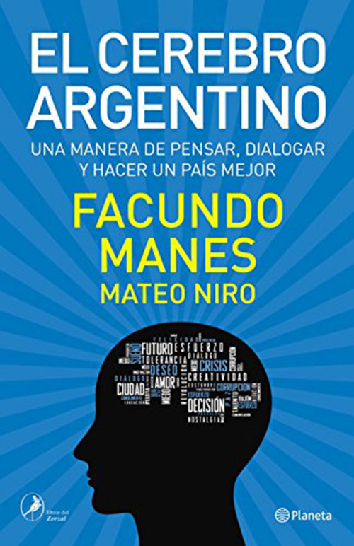 Papel Cerebro Argentino, El