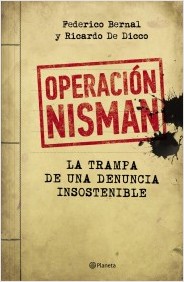 Papel OPERACIÓN NISMAN LA TRAMPA DE UNA DENUNCIA INSOSTENIBLE