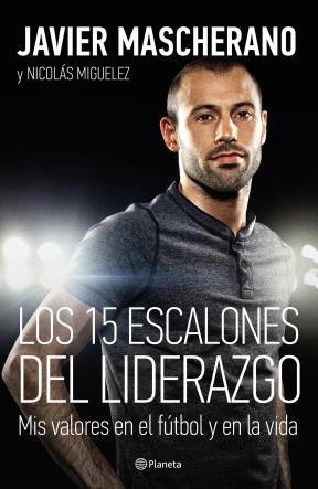  LOS 15 ESCALONES DEL LIDERAZGO