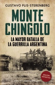  MONTE CHINGOLO