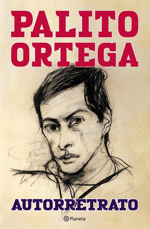  Palito Ortega, Autorretrato