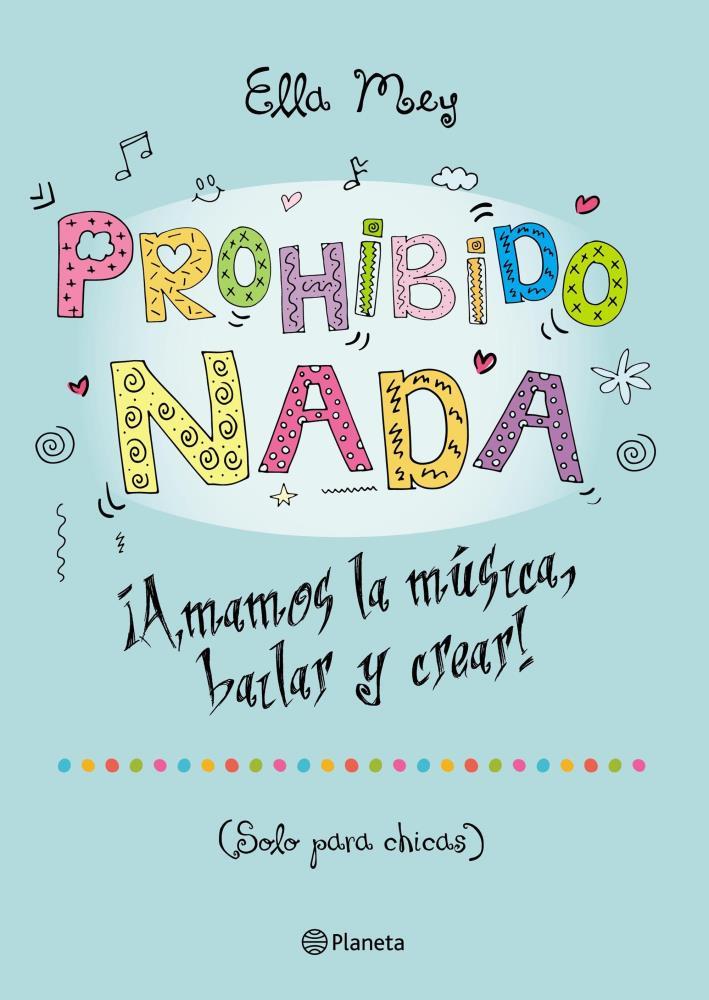 Papel Prohibido Nada