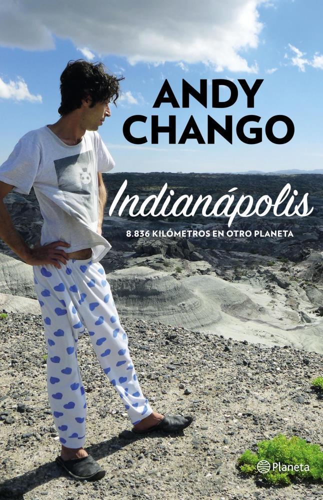  INDIANOPOLIS