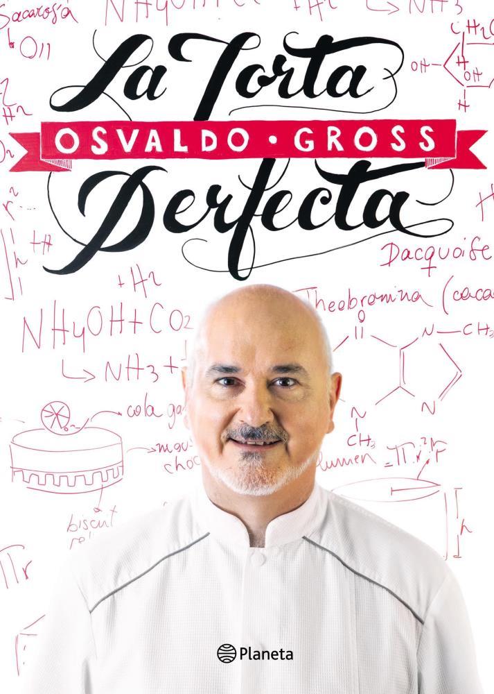 Papel Torta Perfecta, La