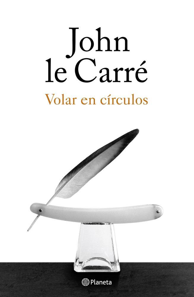 Papel Volar En Circulos