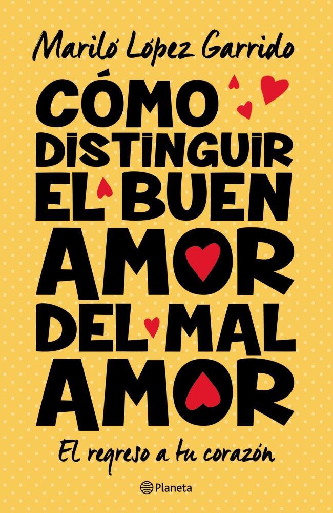 Papel Como Distinguir El Buen Amor Del Mal Amor