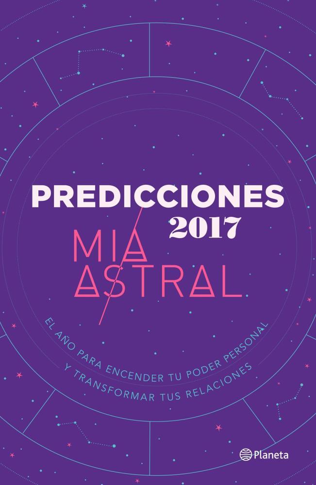 Papel PREDICCIONES 2017