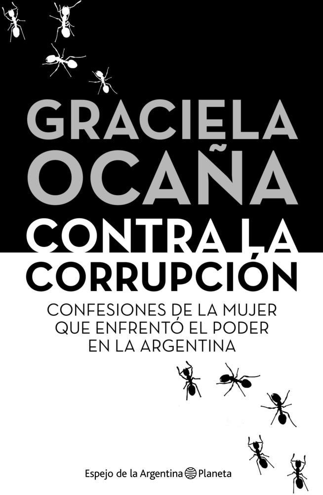 Papel CONTRA LA CORRUPCION