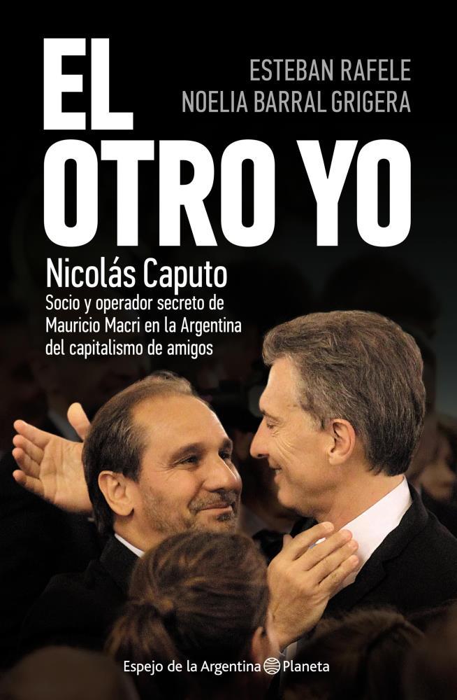  EL OTRO YO