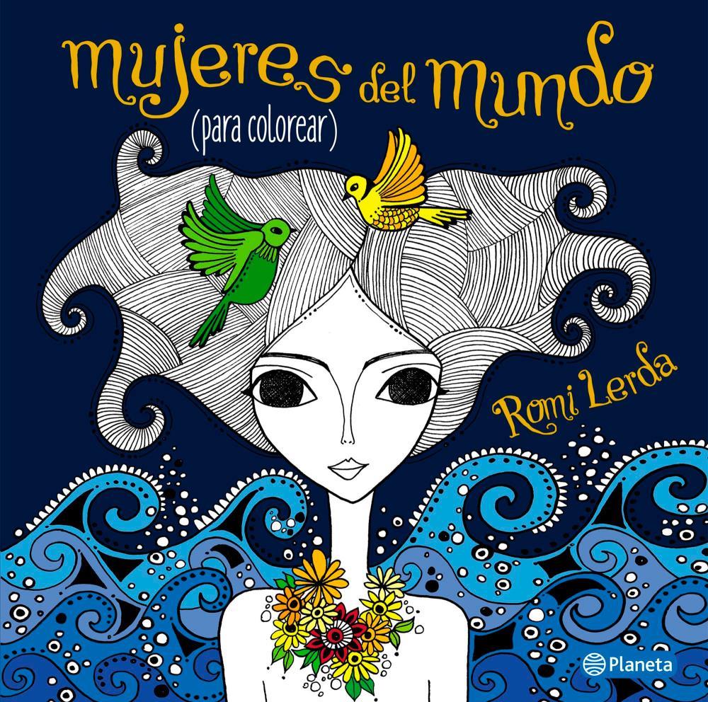  MUJERES DEL MUNDO