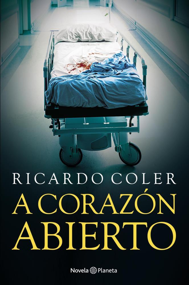  A CORAZÓN ABIERTO