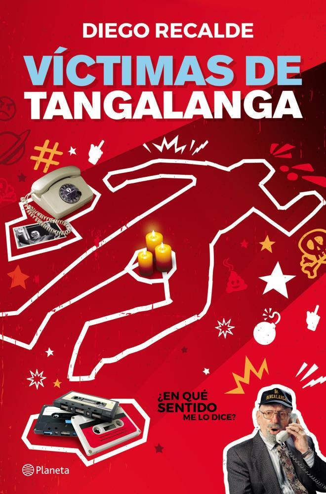  VICTIMAS DE TANGALANGA