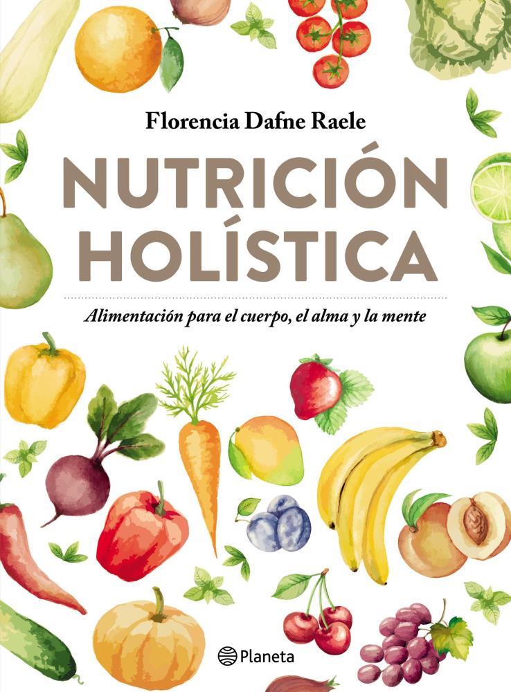 Papel Nutricion Holistica