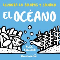 Papel Oceano, El