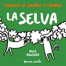 Papel Selva, La